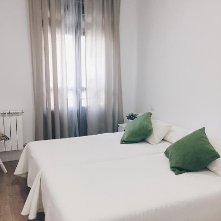 Apartamentos Pozo Amarillo 萨拉曼卡 外观 照片