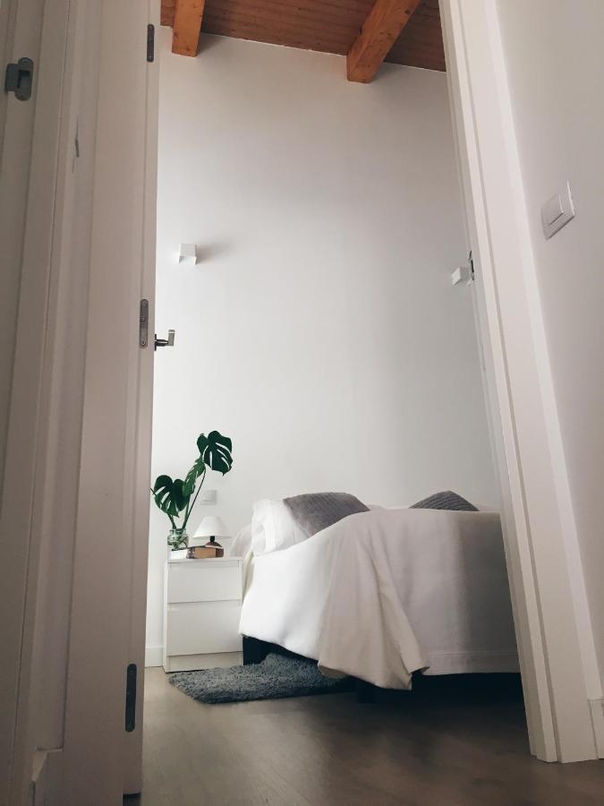 Apartamentos Pozo Amarillo 萨拉曼卡 外观 照片