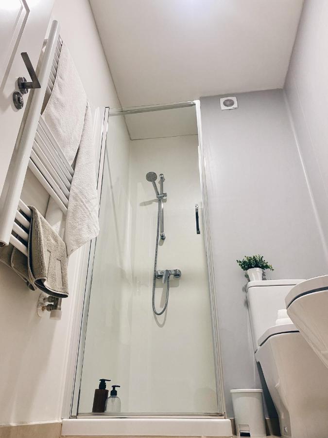 Apartamentos Pozo Amarillo 萨拉曼卡 外观 照片