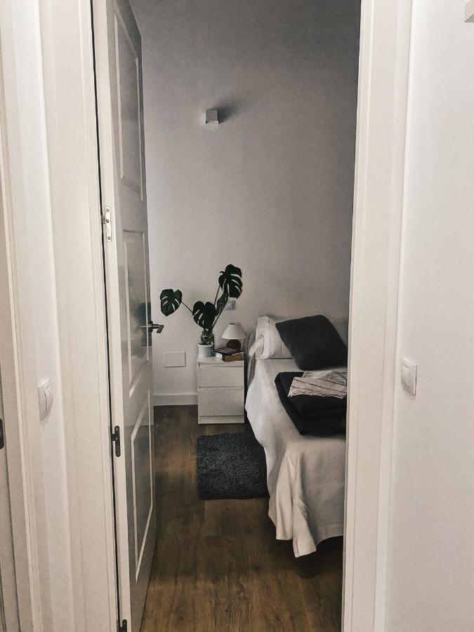 Apartamentos Pozo Amarillo 萨拉曼卡 外观 照片
