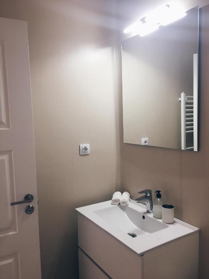Apartamentos Pozo Amarillo 萨拉曼卡 外观 照片